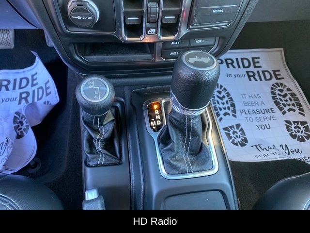 2021 Jeep Wrangler Unlimited Sahara Raleigh NC