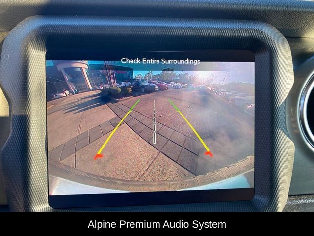 2021 Jeep Wrangler Unlimited Sahara Raleigh NC