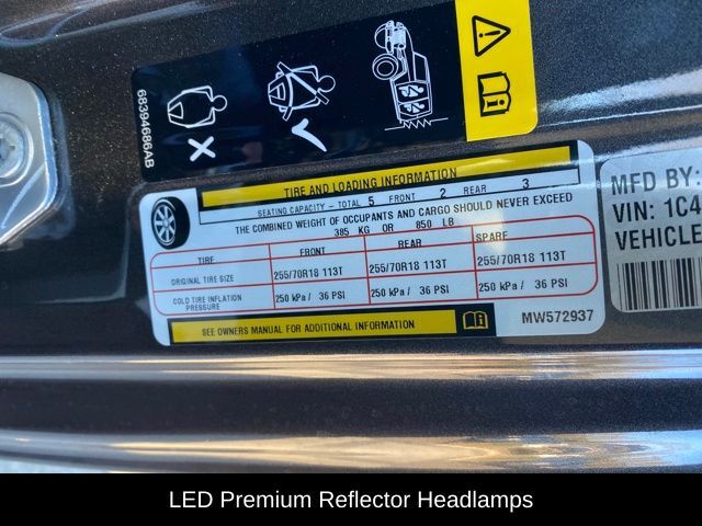 2021 Jeep Wrangler Unlimited Sahara Raleigh NC