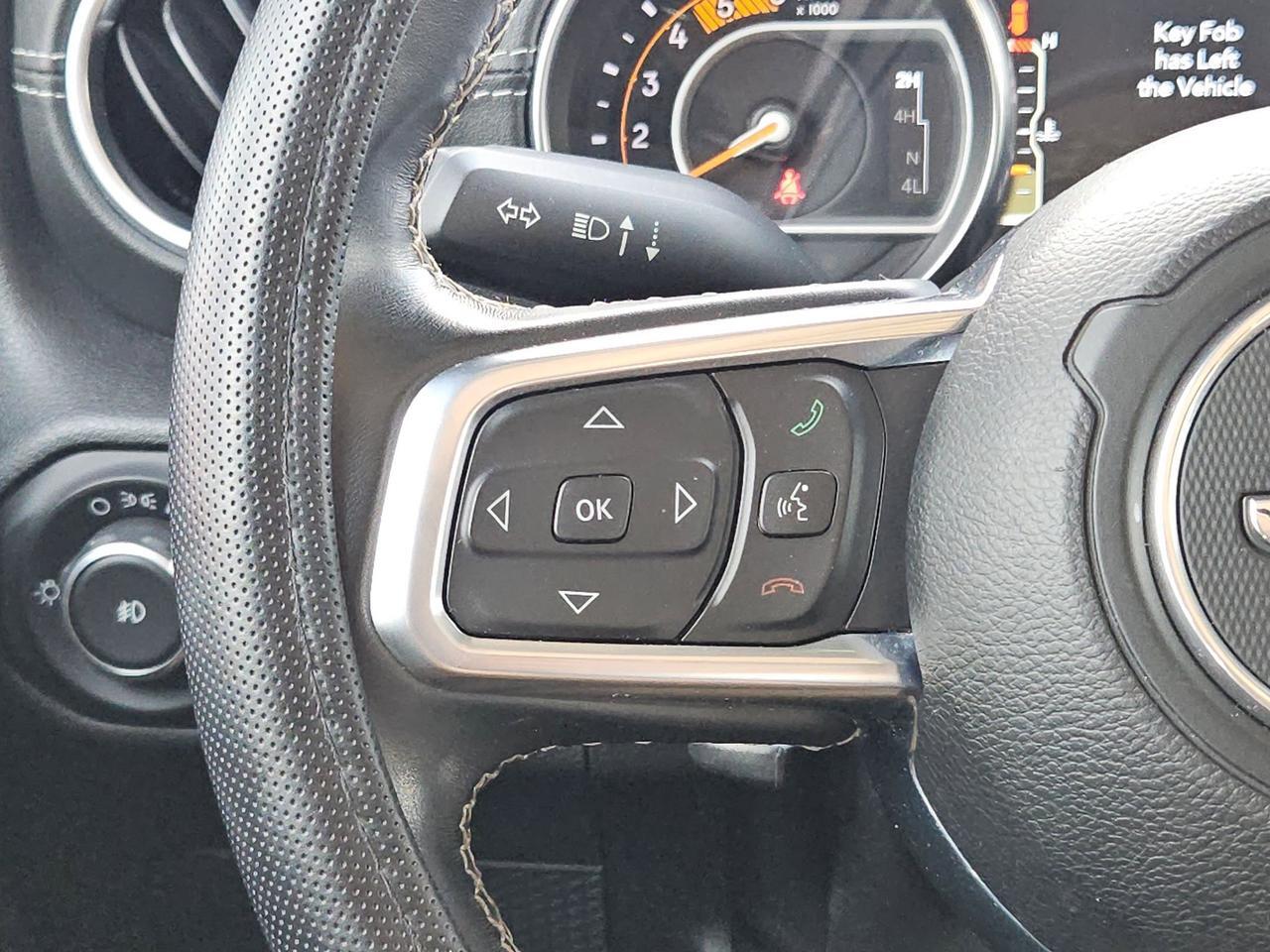 2021 Jeep Wrangler Unlimited Sahara Castroville TX