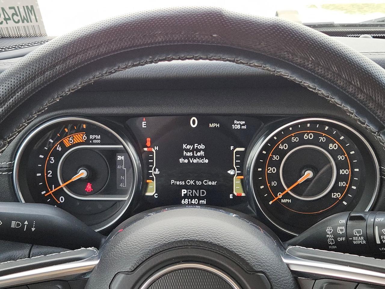2021 Jeep Wrangler Unlimited Sahara Castroville TX