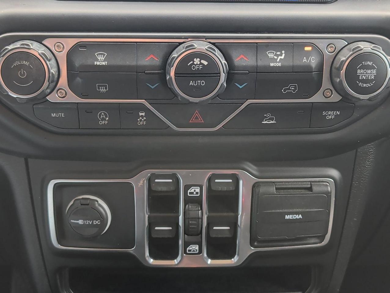 2021 Jeep Wrangler Unlimited Sahara San Juan TX