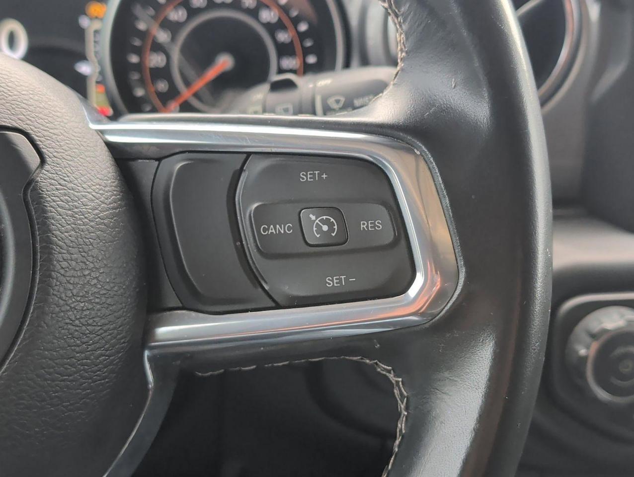 2021 Jeep Wrangler Unlimited Sahara San Juan TX