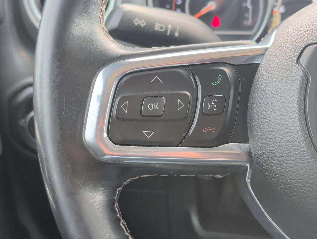 2021 Jeep Wrangler Unlimited Sahara San Juan TX