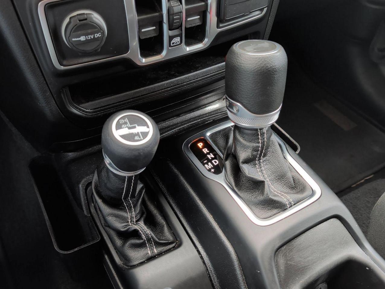 2021 Jeep Wrangler Unlimited Sahara San Juan TX