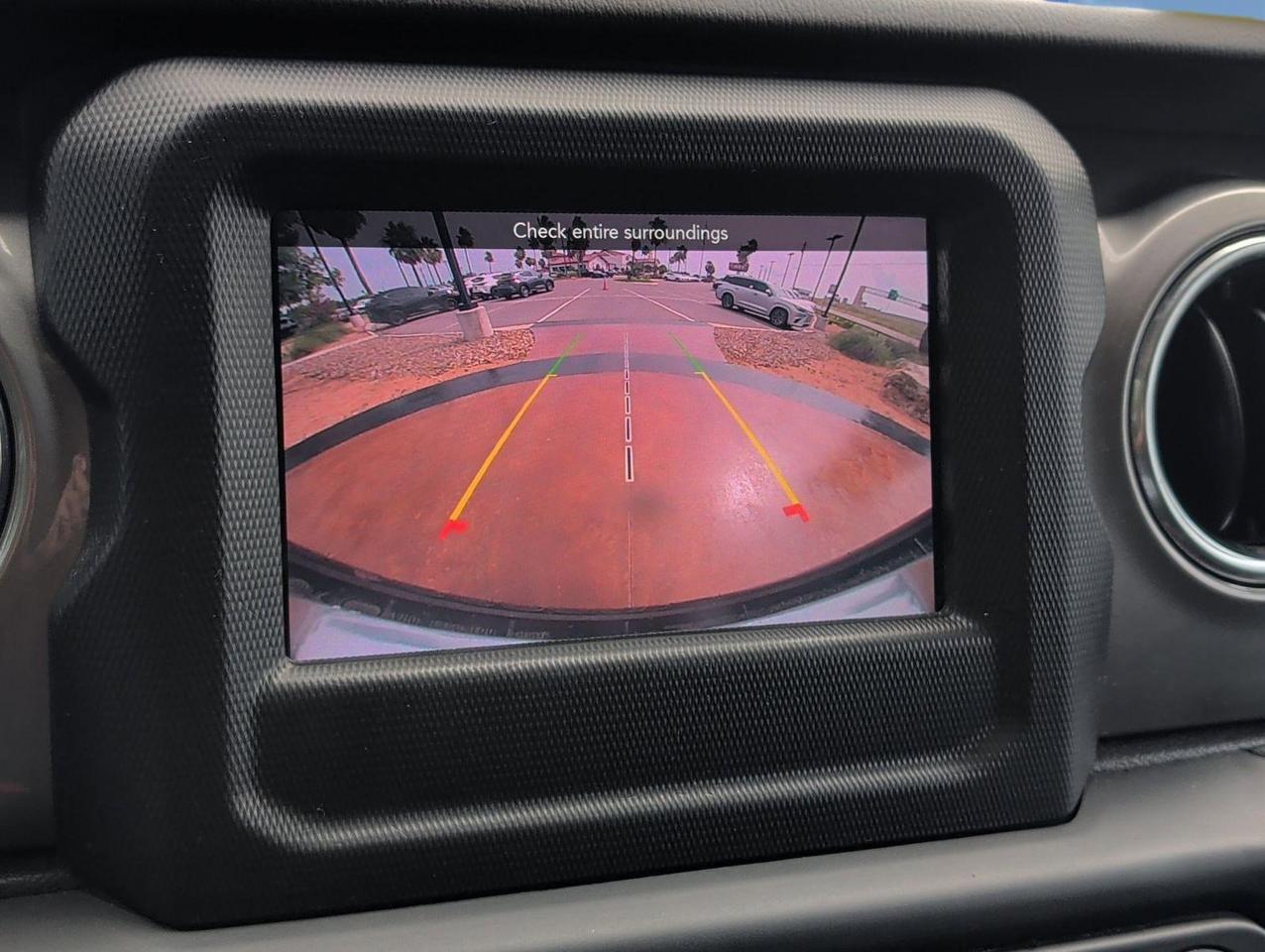 2021 Jeep Wrangler Unlimited Sahara San Juan TX