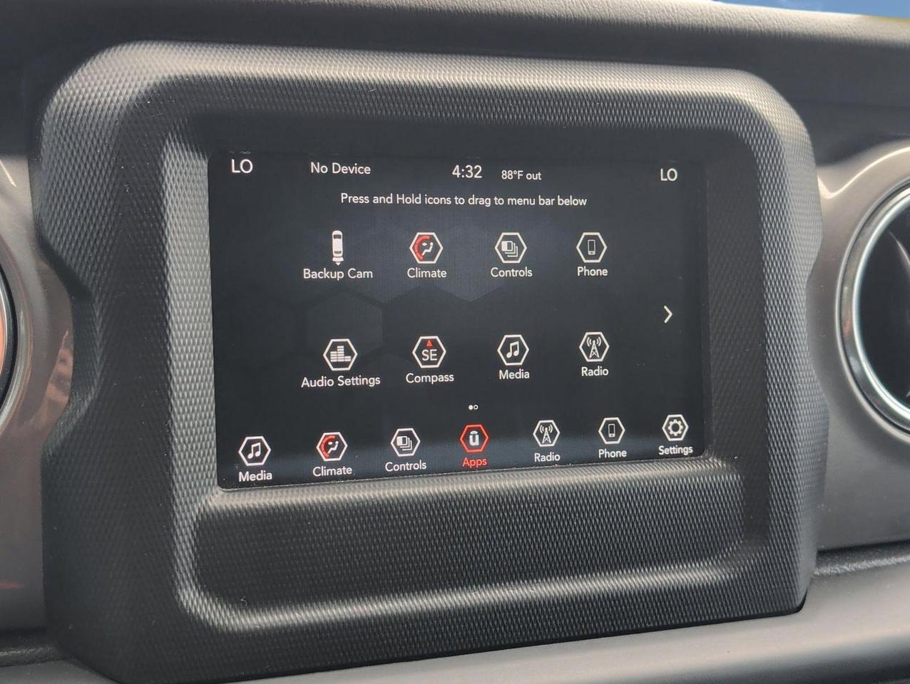 2021 Jeep Wrangler Unlimited Sahara San Juan TX