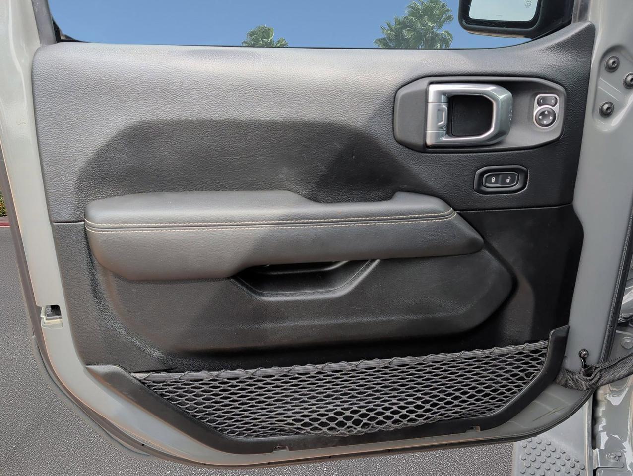 2021 Jeep Wrangler Unlimited Sahara San Juan TX
