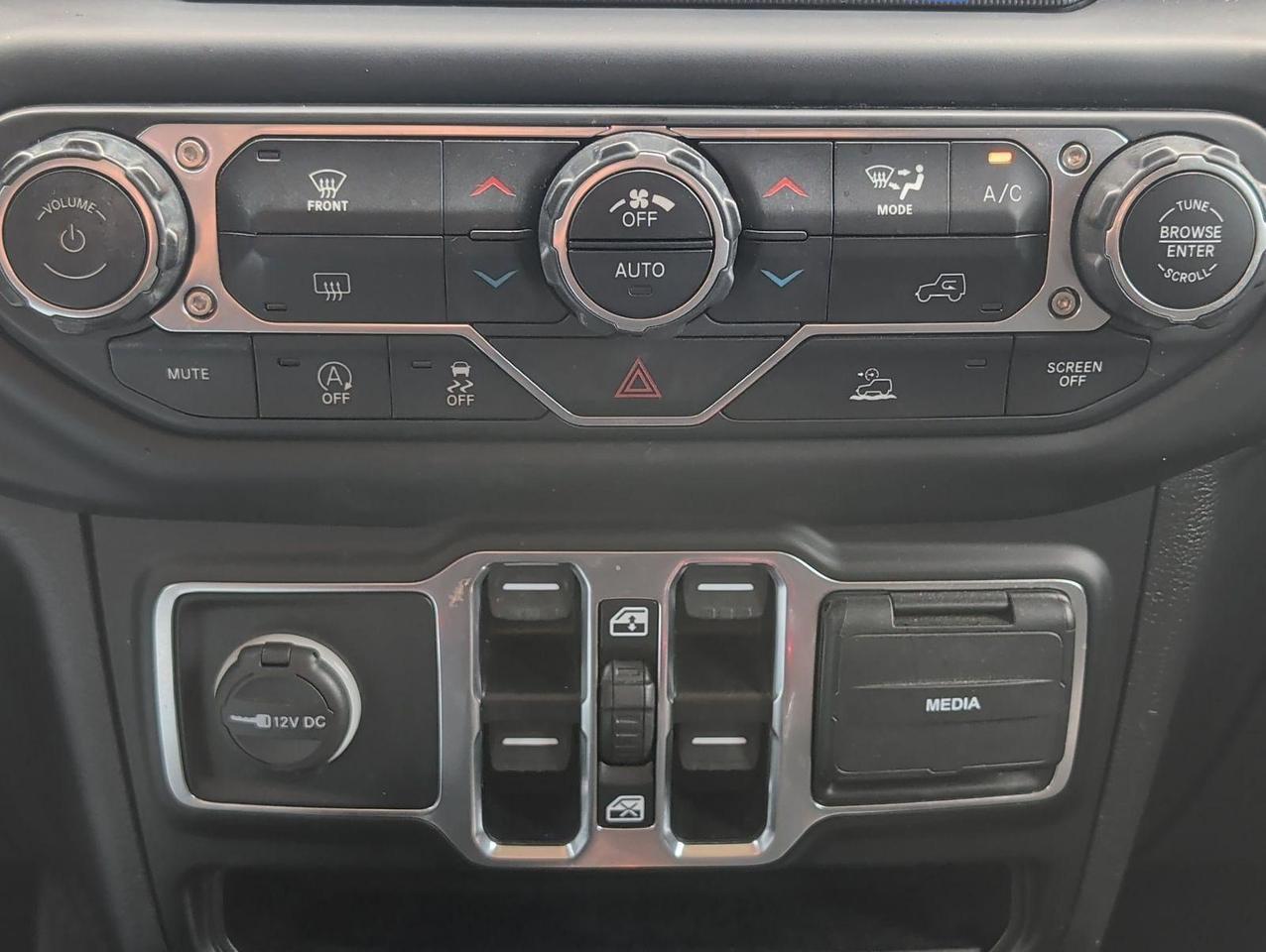 2021 Jeep Wrangler Unlimited Sahara San Juan TX
