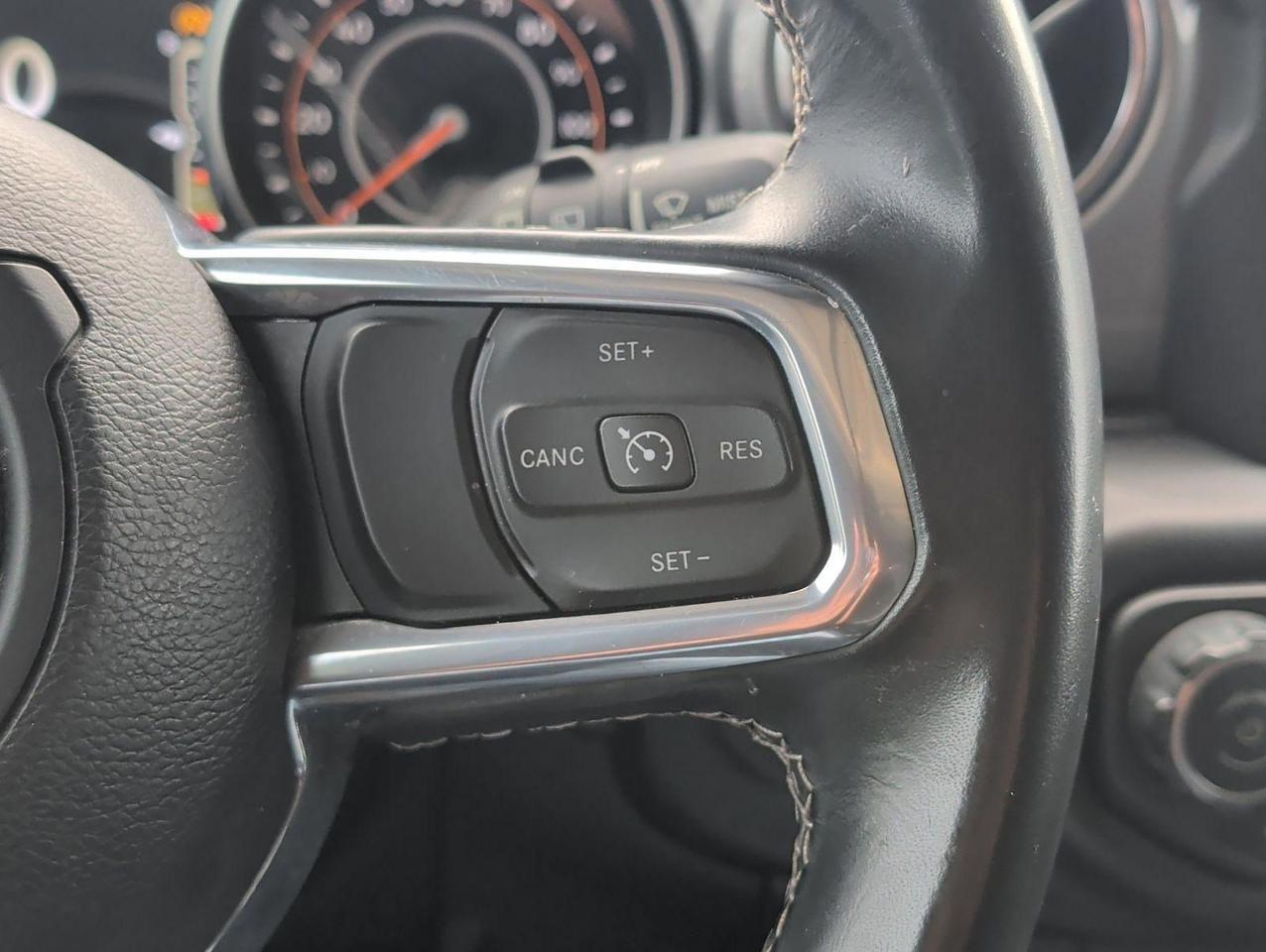 2021 Jeep Wrangler Unlimited Sahara San Juan TX