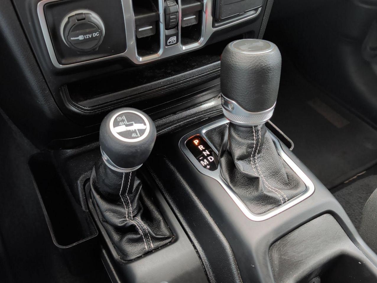 2021 Jeep Wrangler Unlimited Sahara San Juan TX