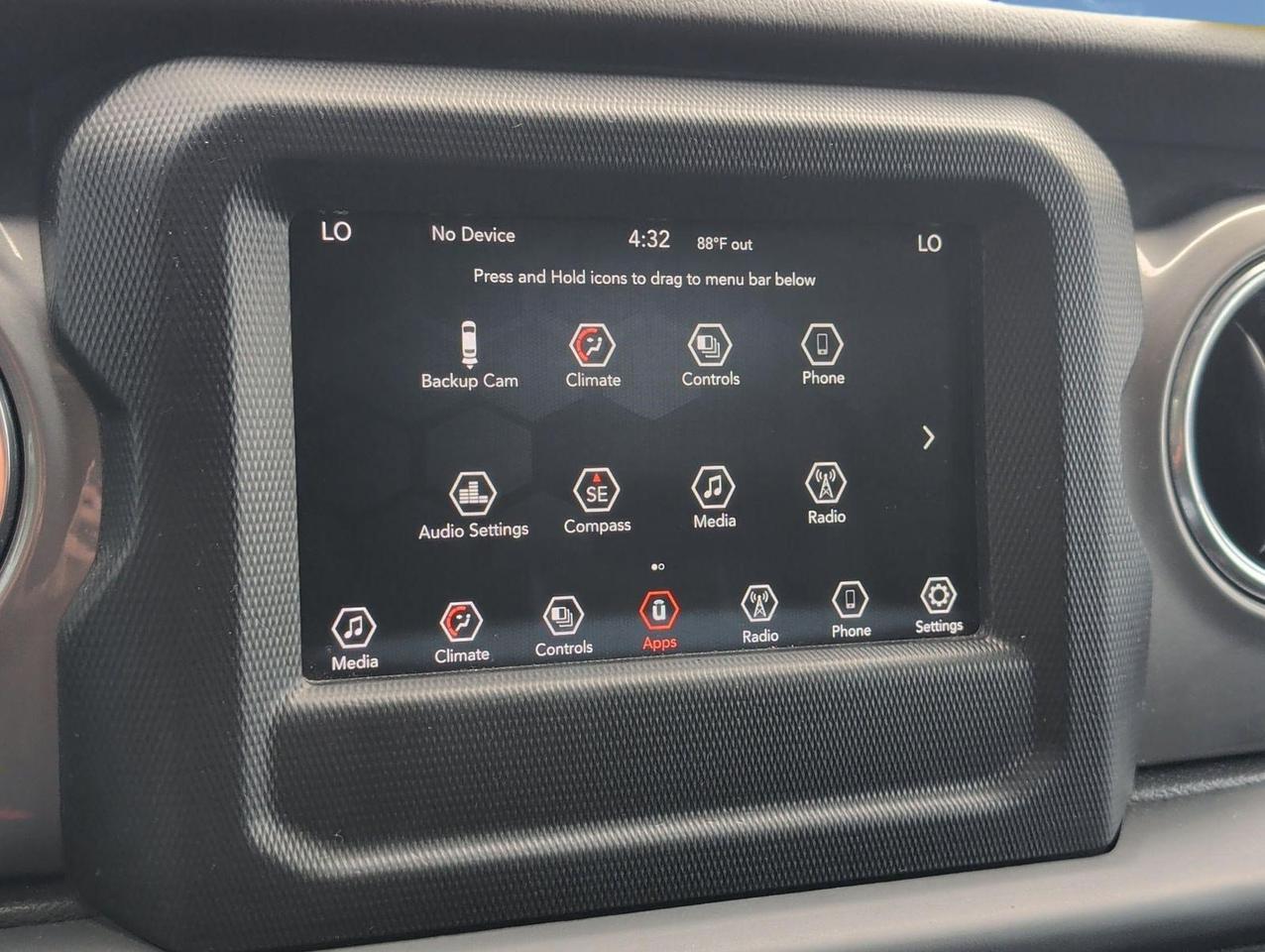 2021 Jeep Wrangler Unlimited Sahara San Juan TX