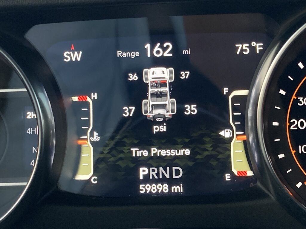 2021 Jeep Wrangler Unlimited Sahara San Antonio TX