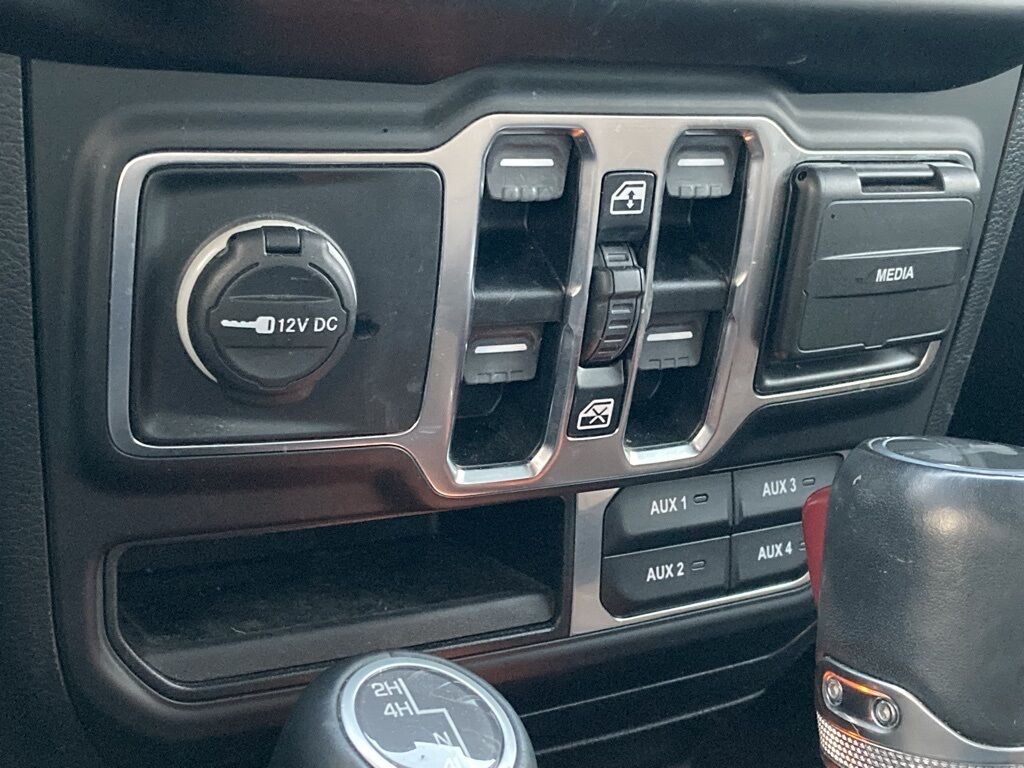 2021 Jeep Wrangler Unlimited Sahara San Antonio TX