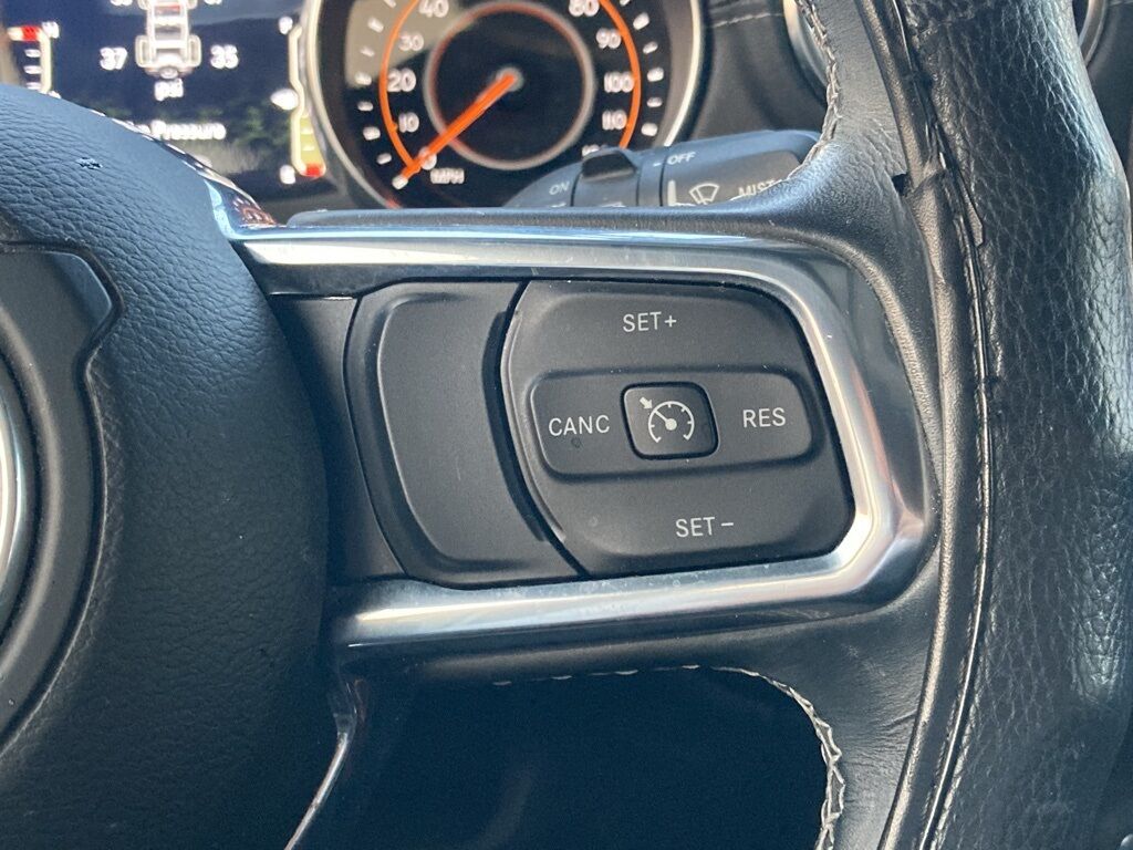 2021 Jeep Wrangler Unlimited Sahara San Antonio TX
