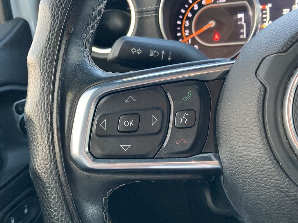 2021 Jeep Wrangler Unlimited Sahara San Antonio TX