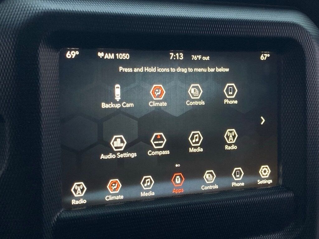 2021 Jeep Wrangler Unlimited Sahara San Antonio TX