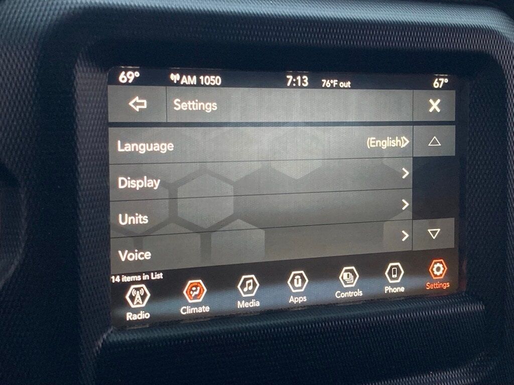 2021 Jeep Wrangler Unlimited Sahara San Antonio TX