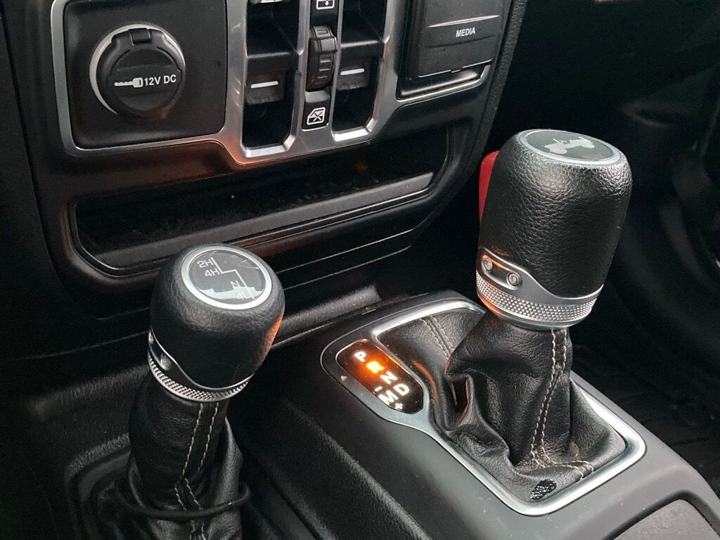 2021 Jeep Wrangler Unlimited Sahara San Antonio TX