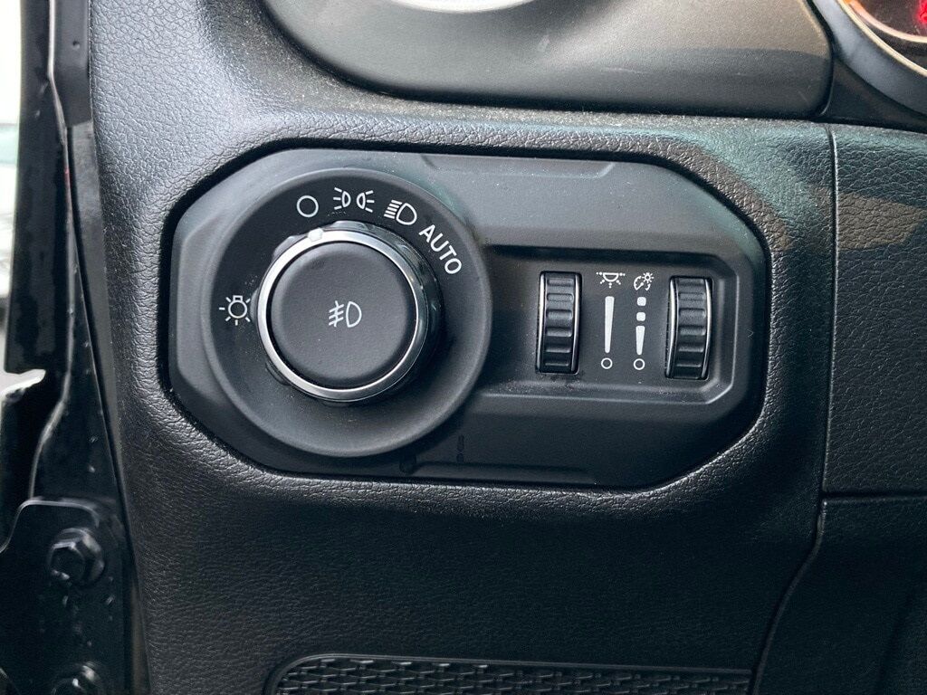 2021 Jeep Wrangler Unlimited Sahara San Antonio TX