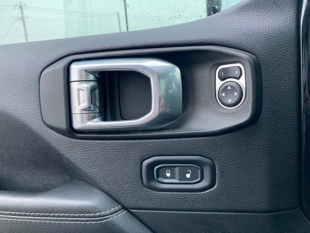 2021 Jeep Wrangler Unlimited Sahara San Antonio TX