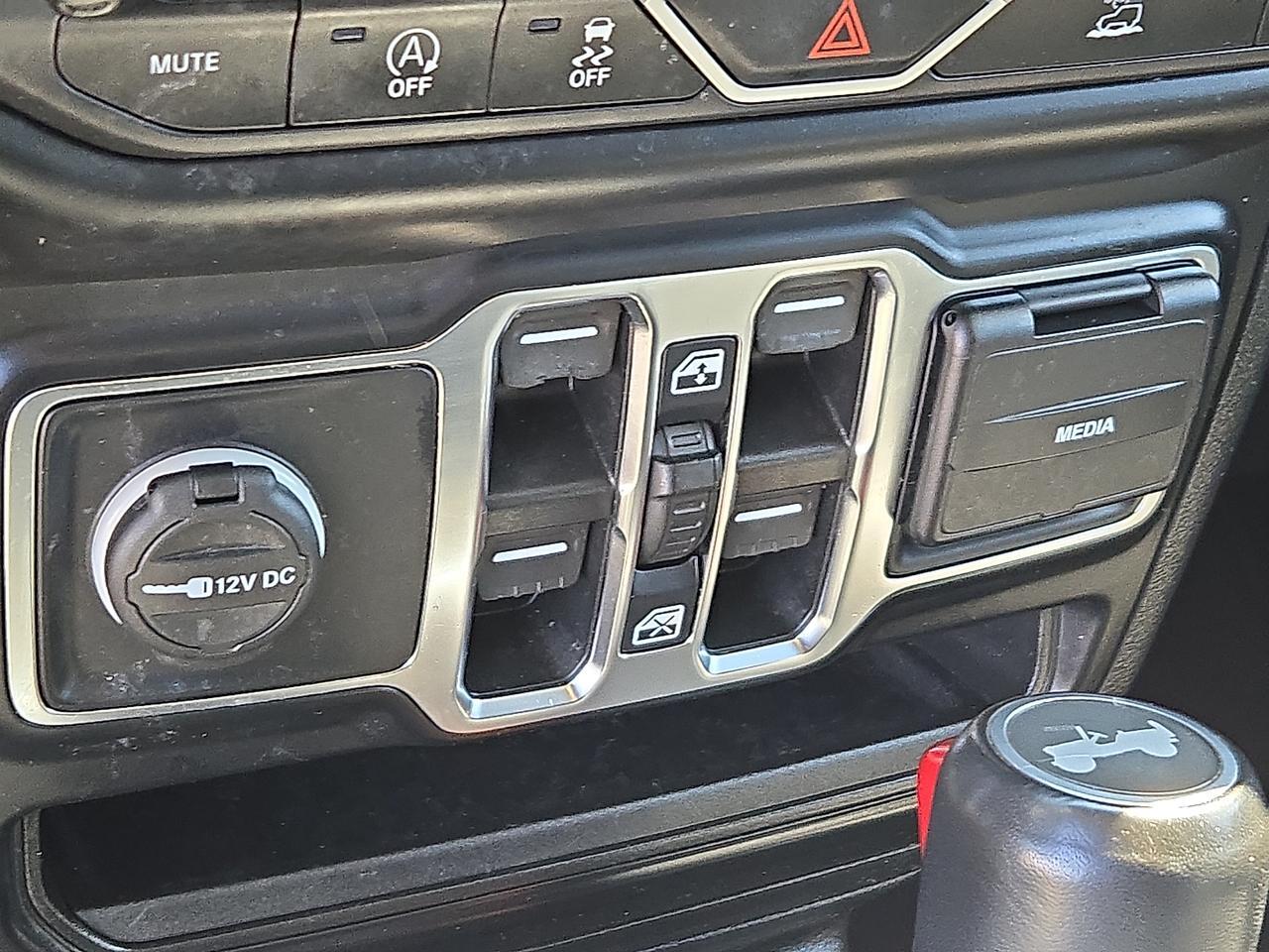 2021 Jeep Wrangler Unlimited Sahara Vineland NJ