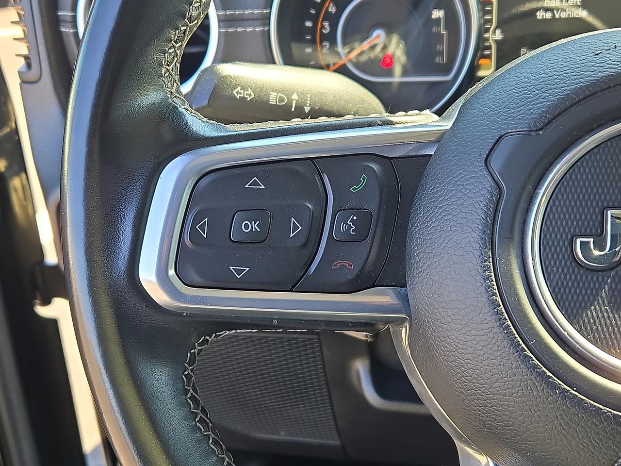 2021 Jeep Wrangler Unlimited Sahara Vineland NJ
