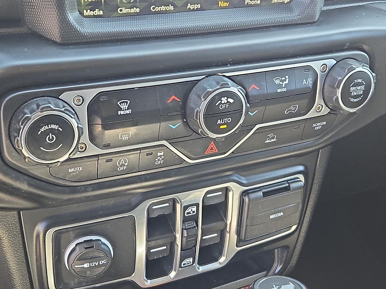 2021 Jeep Wrangler Unlimited Sahara Vineland NJ