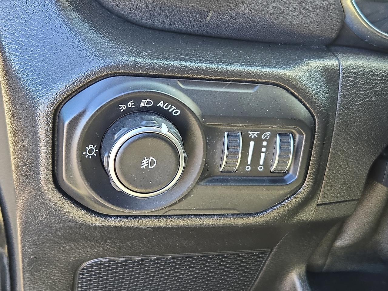 2021 Jeep Wrangler Unlimited Sahara Vineland NJ