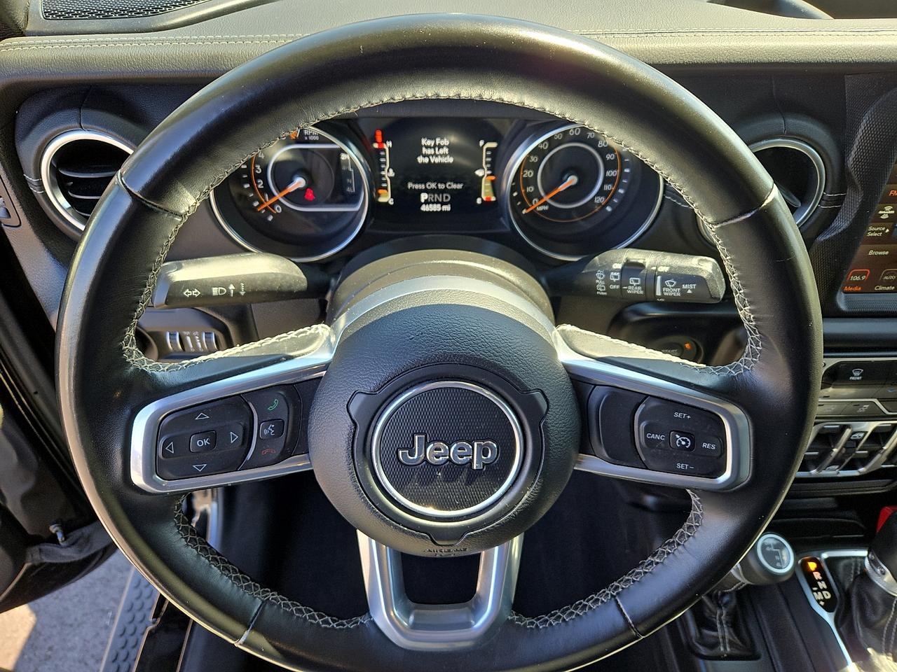 2021 Jeep Wrangler Unlimited Sahara Vineland NJ
