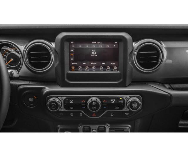 2021 Jeep Wrangler Unlimited Sahara Winder GA