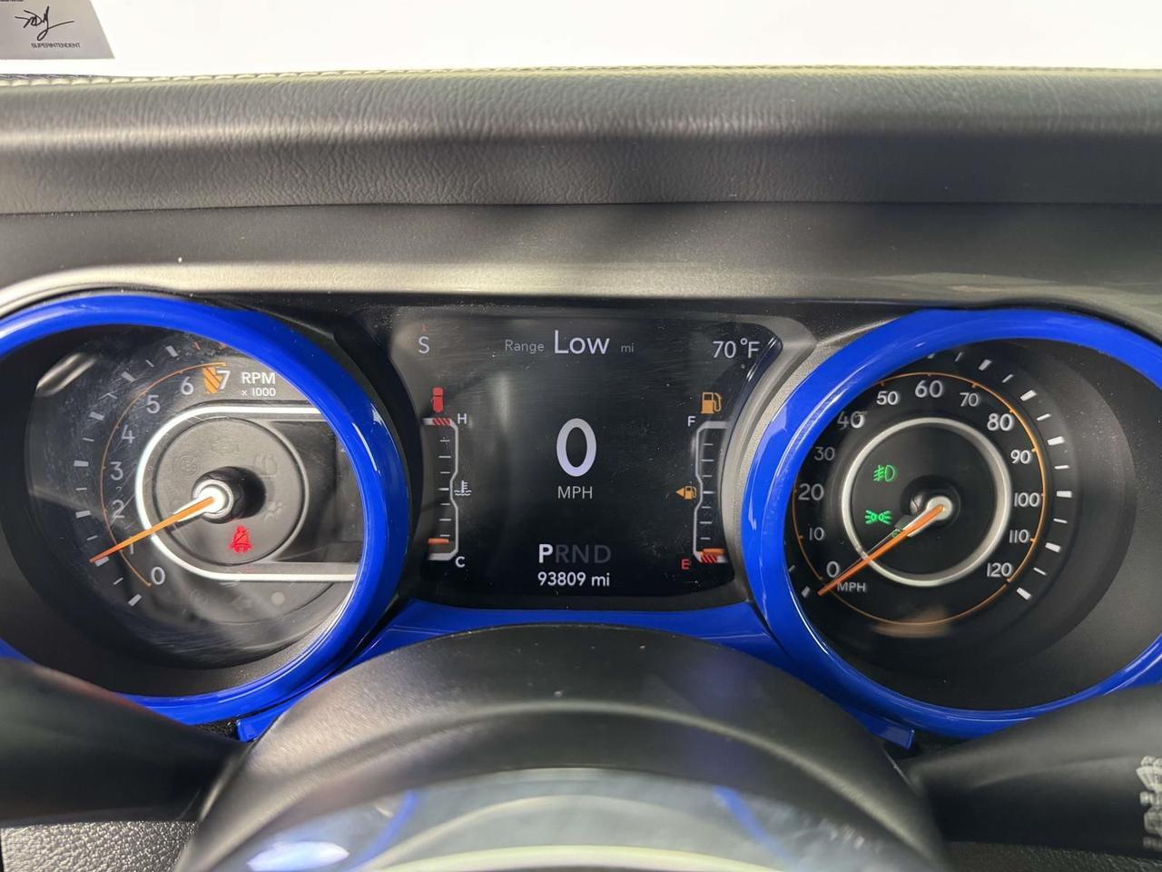 2021 Jeep Wrangler Unlimited Sahara Fredericksburg VA