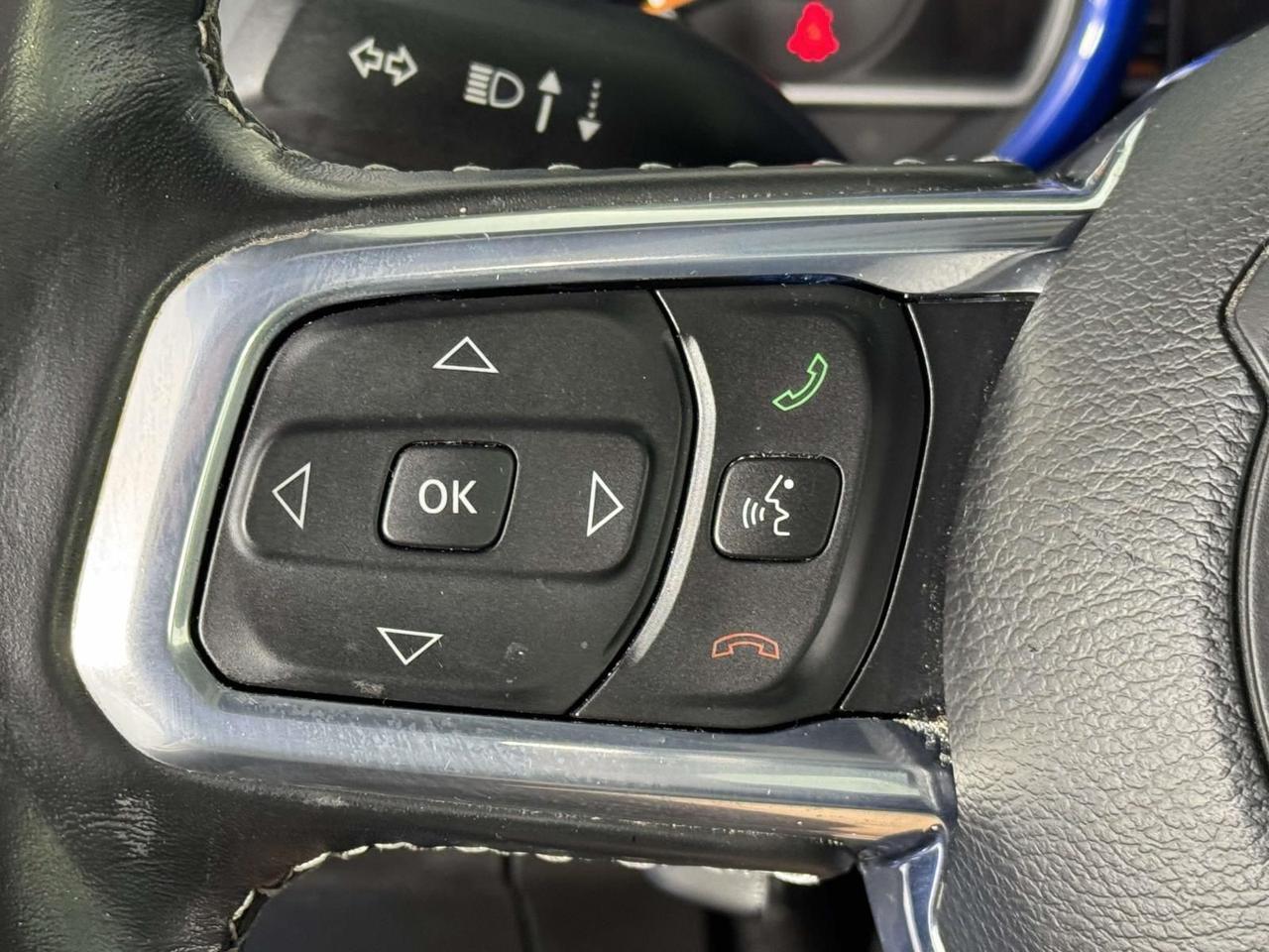 2021 Jeep Wrangler Unlimited Sahara Fredericksburg VA