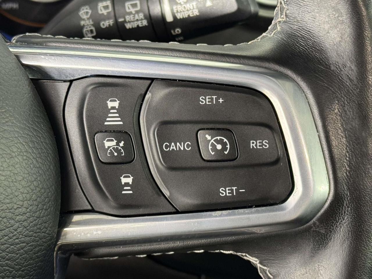 2021 Jeep Wrangler Unlimited Sahara Fredericksburg VA