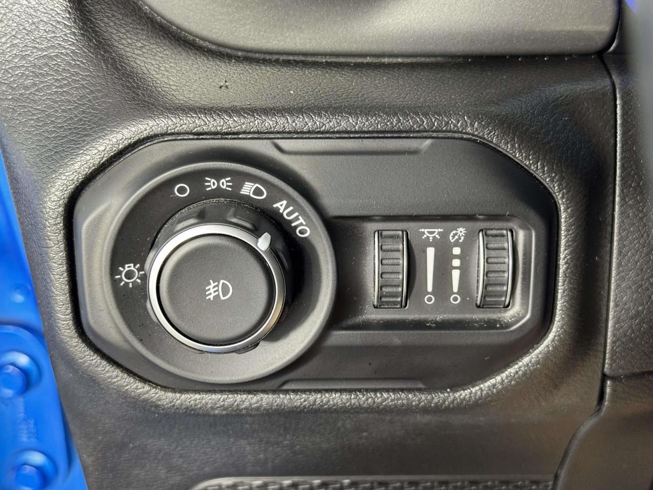 2021 Jeep Wrangler Unlimited Sahara Fredericksburg VA