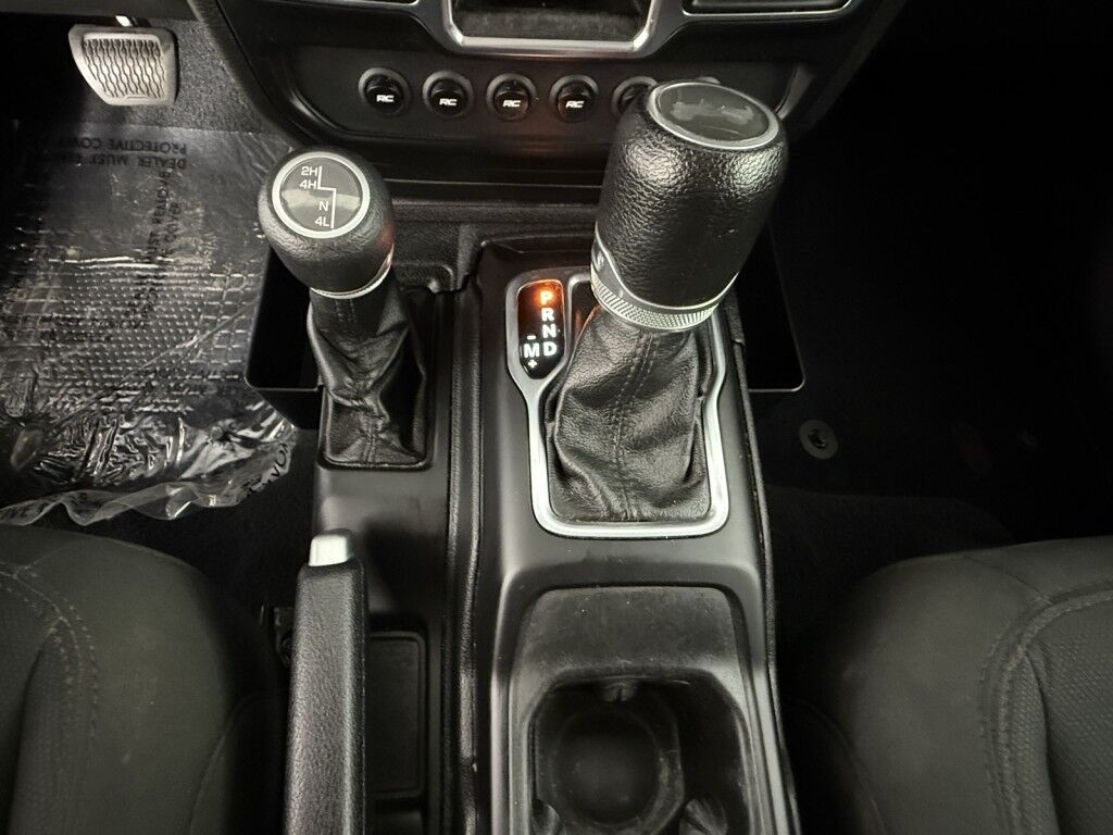 2021 Jeep Wrangler Unlimited Sport 4x4 w/Upgrades Maumee OH