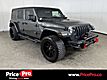 2021 Jeep Wrangler Unlimited Sport 4x4 w/Upgrades