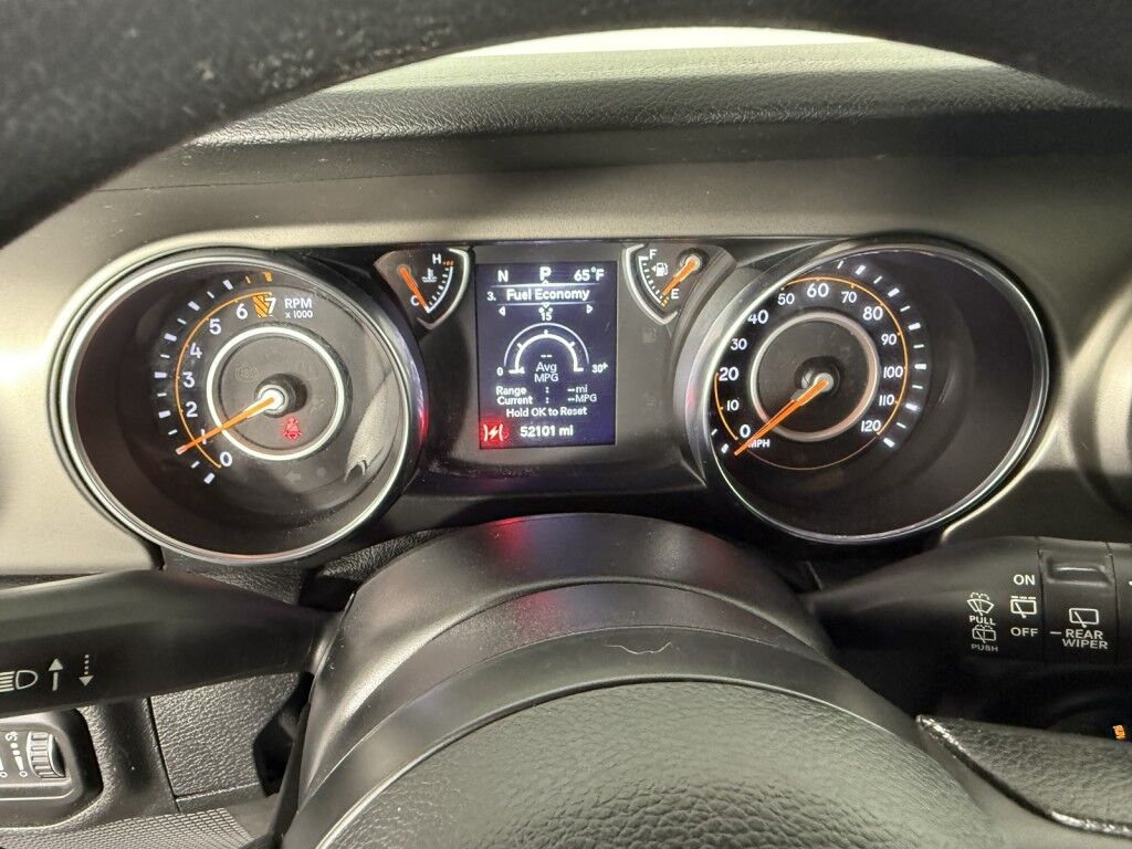 2021 Jeep Wrangler Unlimited Sport 4x4 w/Upgrades Maumee OH