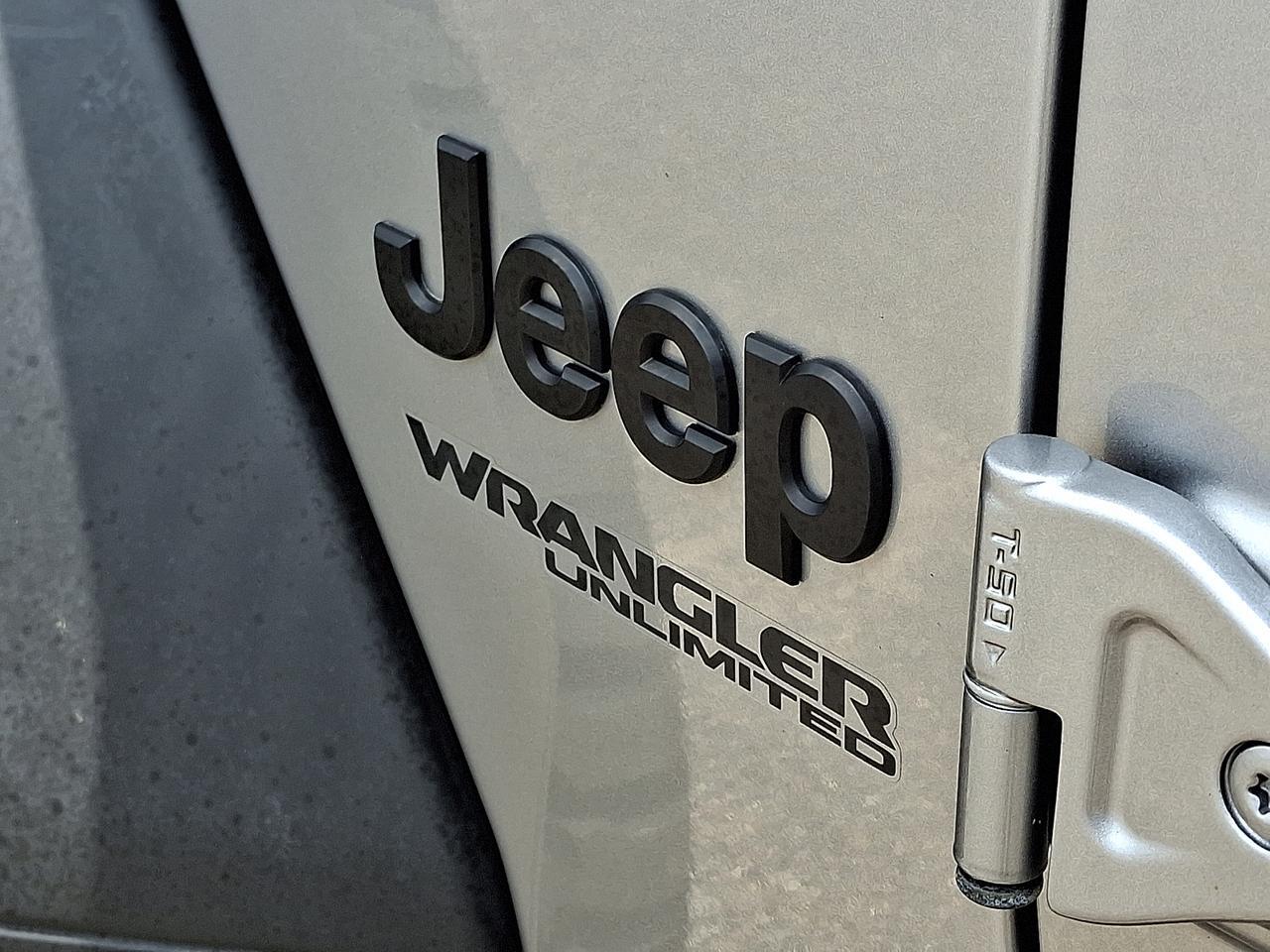 2021 Jeep Wrangler Unlimited Sport Altitude 4x4 Vineland NJ