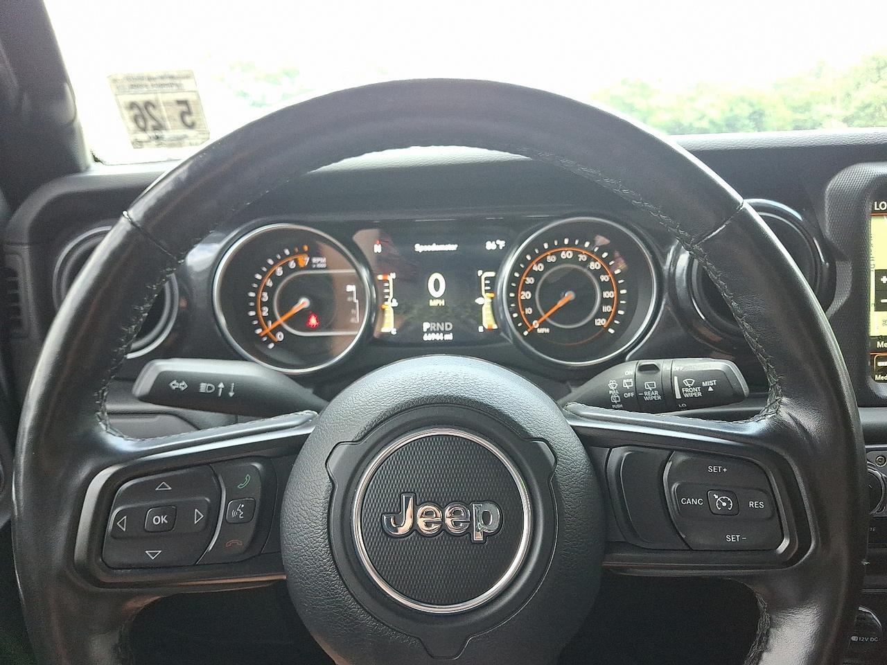 2021 Jeep Wrangler Unlimited Sport Altitude 4x4 Vineland NJ