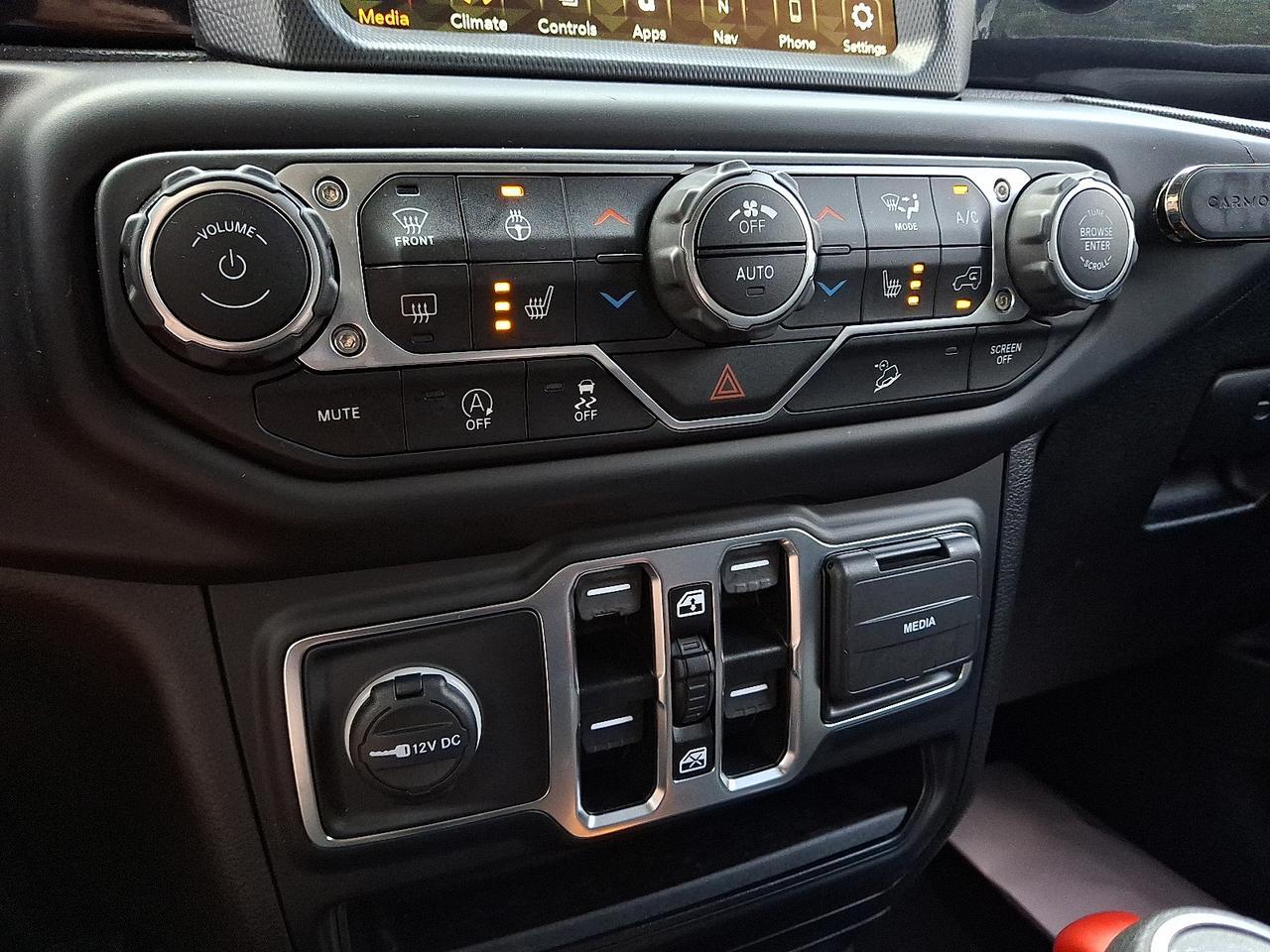 2021 Jeep Wrangler Unlimited Sport Altitude 4x4 Vineland NJ