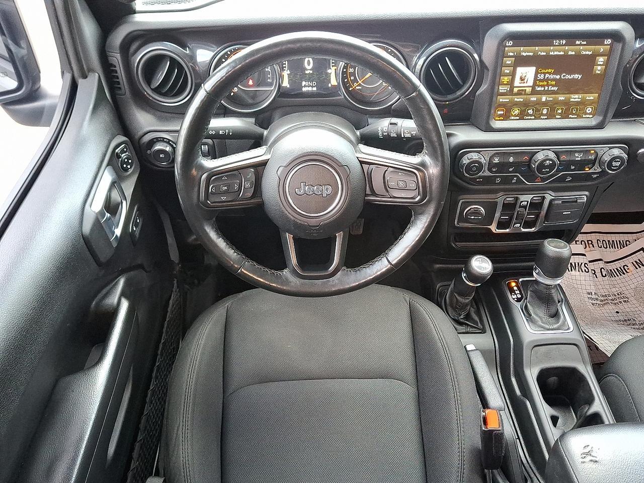 2021 Jeep Wrangler Unlimited Sport Altitude 4x4 Vineland NJ