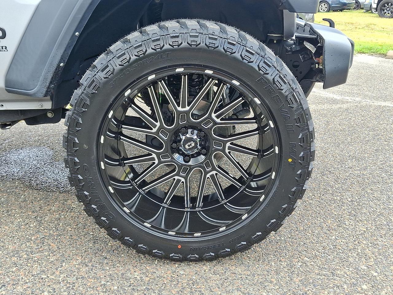 2021 Jeep Wrangler Unlimited Sport Altitude 4x4 Vineland NJ