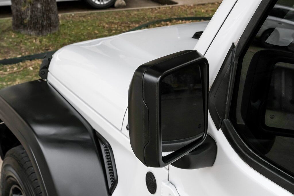 2021 Jeep Wrangler Unlimited Sport Altitude Bradenton  FL