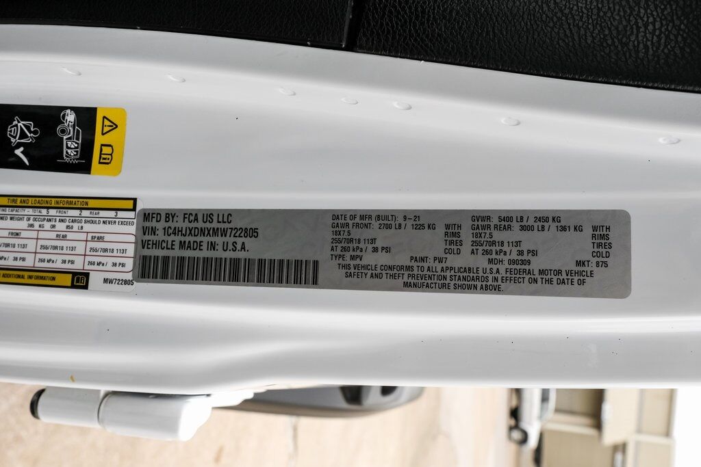 2021 Jeep Wrangler Unlimited Sport Altitude Bradenton  FL