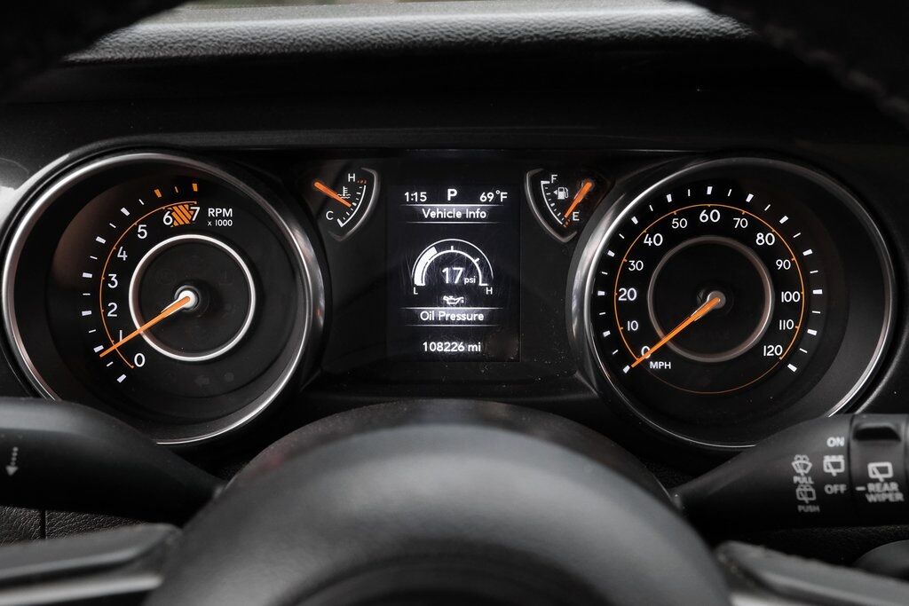 2021 Jeep Wrangler Unlimited Sport Altitude Bradenton  FL