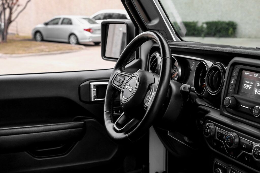 2021 Jeep Wrangler Unlimited Sport Altitude Bradenton  FL