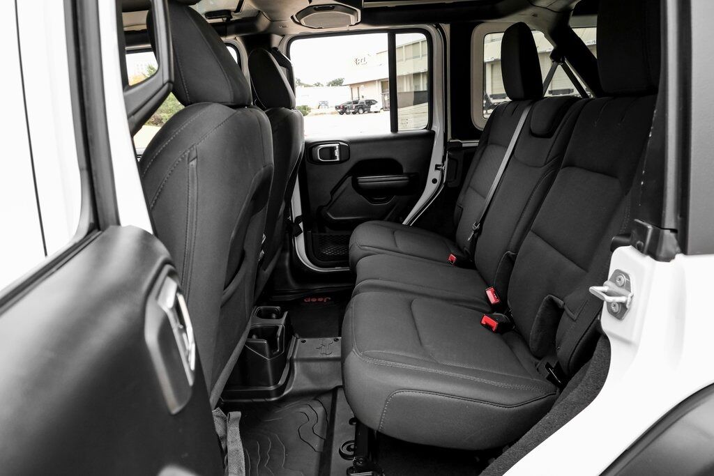 2021 Jeep Wrangler Unlimited Sport Altitude Bradenton  FL