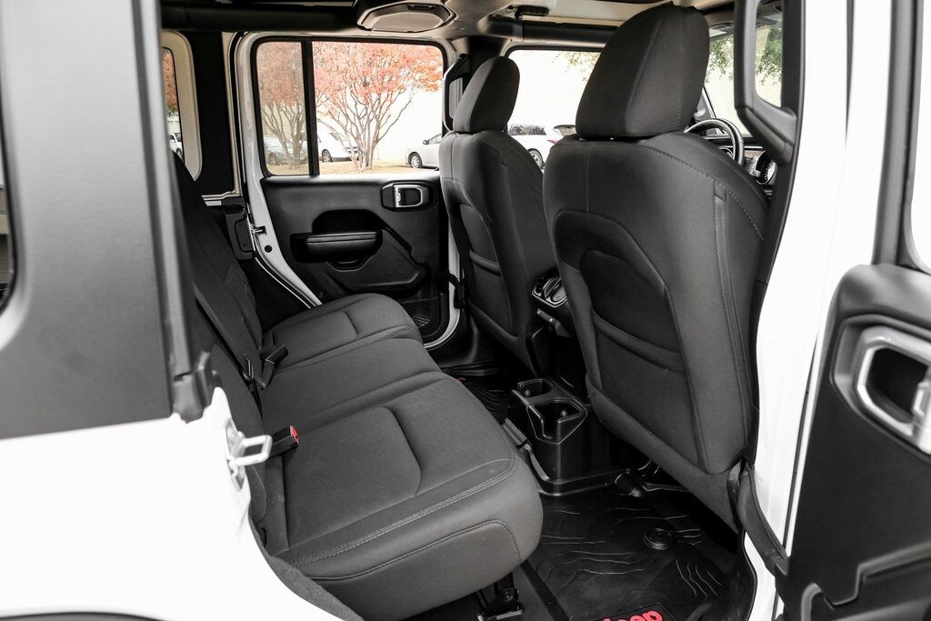 2021 Jeep Wrangler Unlimited Sport Altitude Bradenton  FL