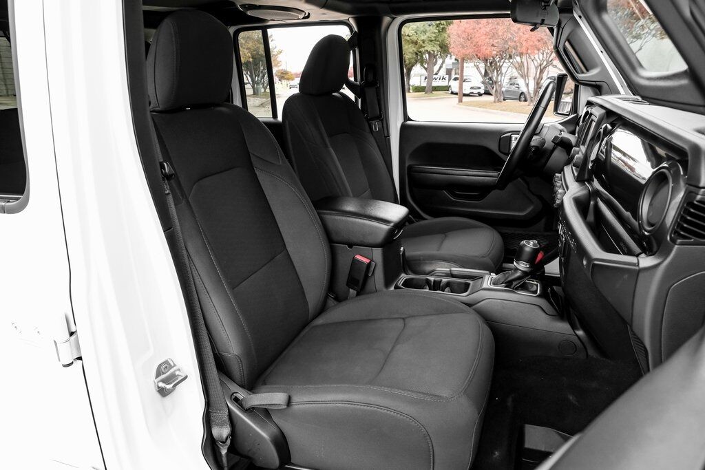 2021 Jeep Wrangler Unlimited Sport Altitude Bradenton  FL